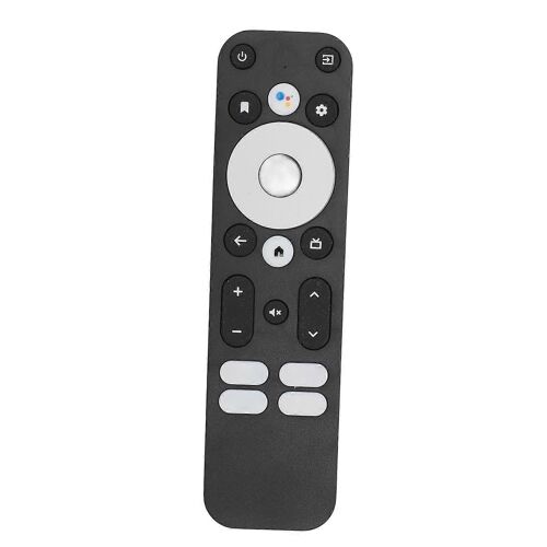 Télécommande de télévision vocale Remplacement de la télécommande vocale universelle pour Google TV