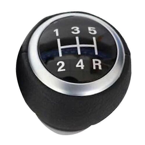 5-Vitesses Gear Levier Shift Knob Gear Shift Head Pour Impreza Wrx Sti 2009-2018