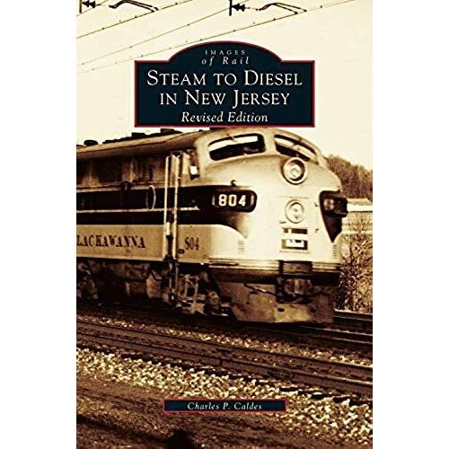 Steam To Diesel In New Jersey