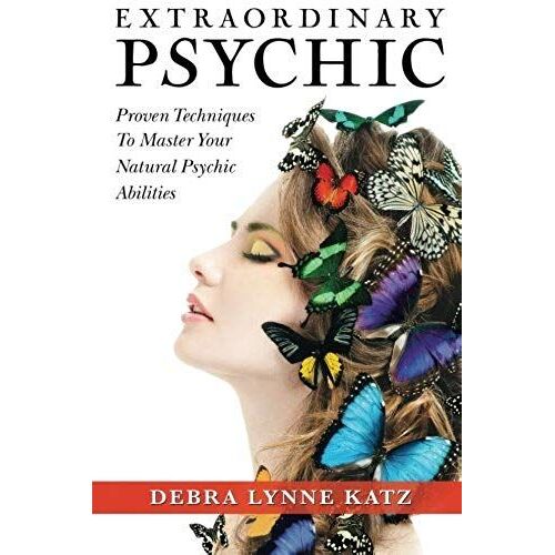 Katz, D: Extraordinary Psychic