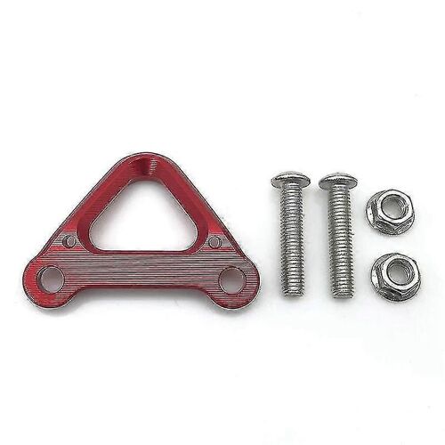 Pour Yzf-R7 Yzfr7 Yzf R7 2021 2022 Crochet De Points D'ancrage Arrière De Course