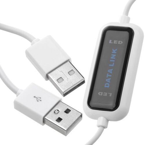 Cable USB 2.0 Data Link