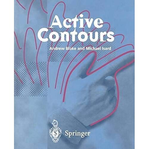 Active Contours