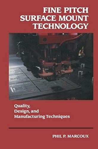 Fine Pitch Surface Mount Technology