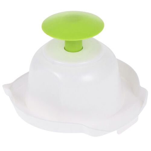 Grinder Stand Hand Guard Borner V Trancheuse Râpe Finger Protector Sécurité alimentaire