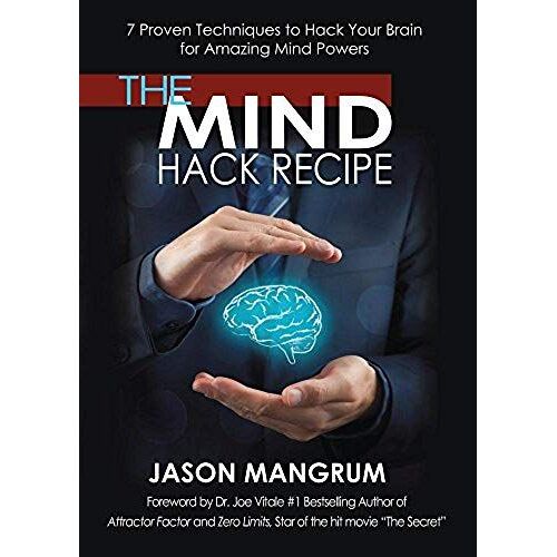 The Mind Hack Recipe