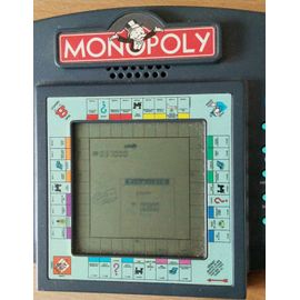 Monopoly Portable ?lectronique