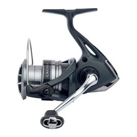 Catana 2500 Fe Hg Moulinet Spinning Shimano