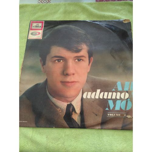Adamo Volume 2