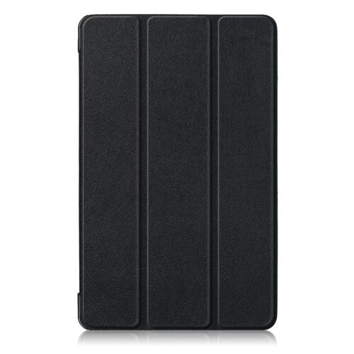 couleur KST-Noir taille Tab S8 11 pouces pour Samsung Coque de protection de tablette