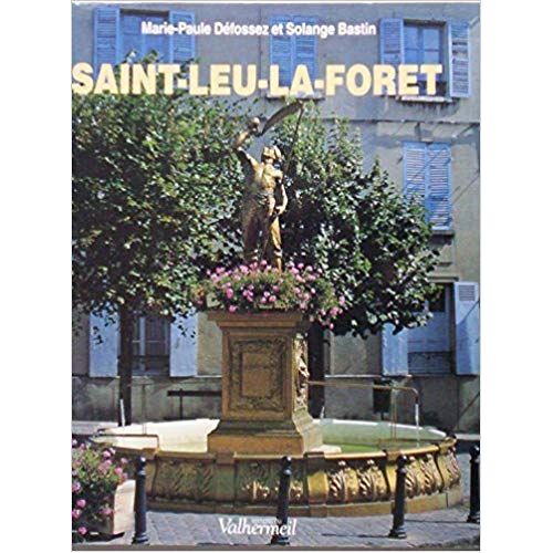Saint-Leu-La-Foret
