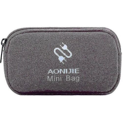 Pochette de câble Portable Universal Electronics Accessoire Organisateur