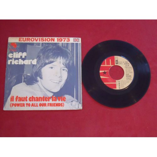 Il Faut Chanter La Vie / Come Back Billie Joe