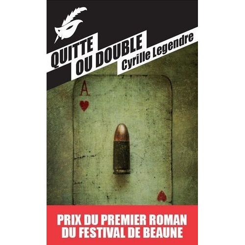 Quitte Ou Double