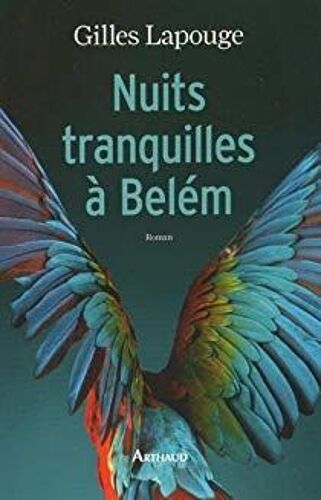 Nuits Tranquilles À Belém