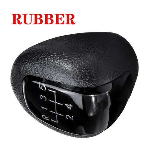 Pommeau De Levier De Vitesse Mt À 5 Vitesses, Pour Chevrolet Aveo 09-13, Buick Excelle Lacetti Nubira Daewoo 08-12, Stylo À Bille Mpp Pomo