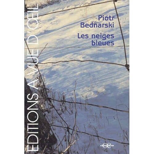 Les Neiges Bleues