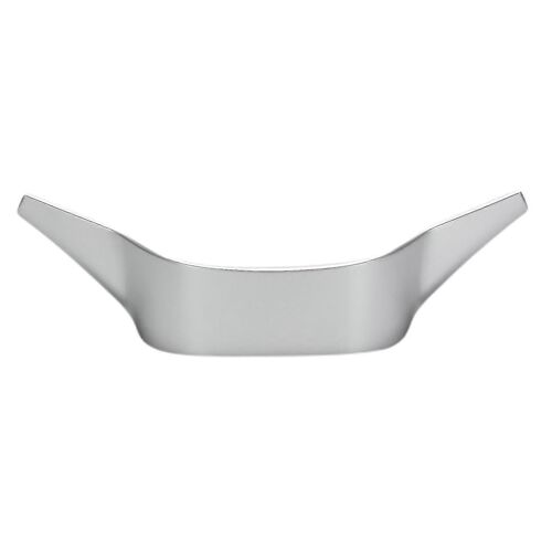 Bande De Volant De Cadre Pour Honda Civic 11th 2022 Argent