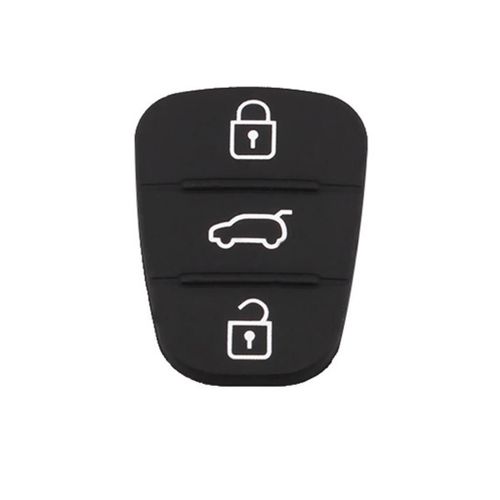 Coque De Clé Télécommande Pour Voiture, Étui De Protection Pour Hyundai I30 Ix35 Kia K2 K5, Accessoires De Voiture