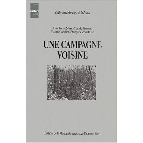 Une Campagne Voisine - Minot, Un Village Bourguignon