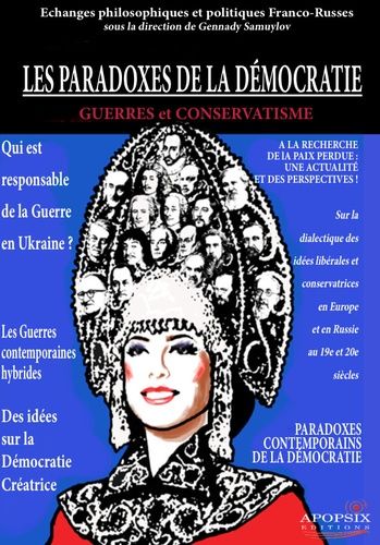 Les Paradoxes De La Démocratie