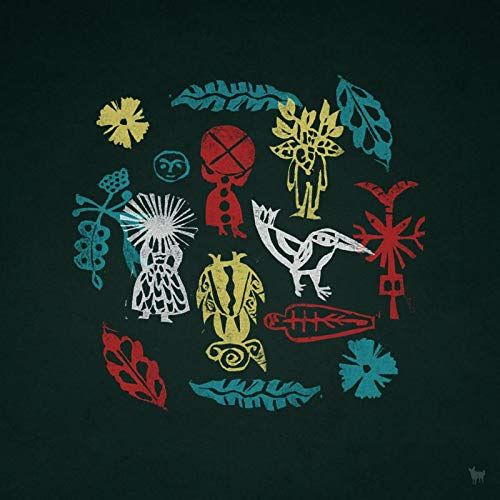 Live At Tou (Lp) [Vinyl]
