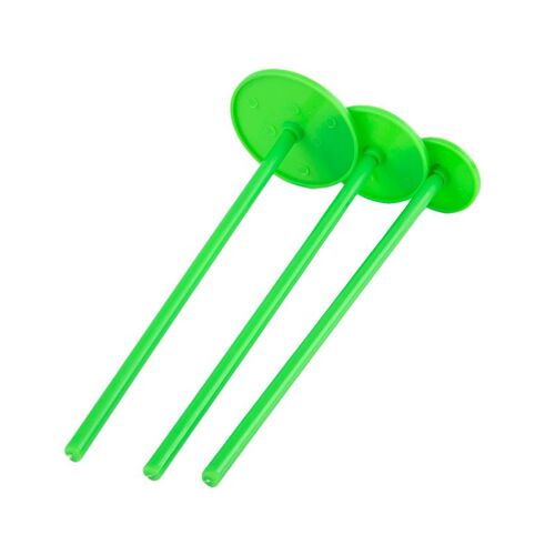 Accessoires De Bricolage Polyvalents Pour Peinture Diamant, 3 Pièces/Ensemble, Roue De Perçage De Points De Croix