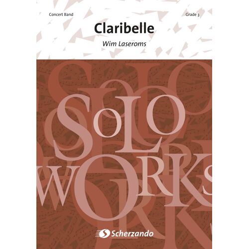 Claribelle / Conducteur