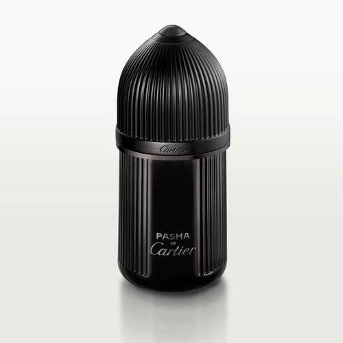 Cartier Pasha Noir Absolu 100 Ml Hommes 