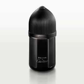 Cartier Pasha Noir Absolu 100 Ml Hommes 