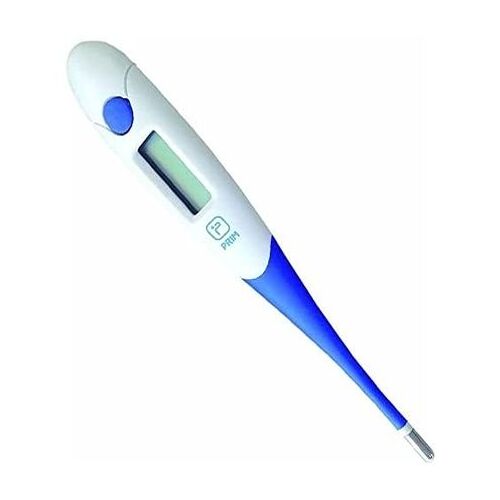 Flexible Digital Thermometer Prim Mt519