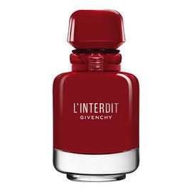Givenchy L'interdit 50 Ml Femmes 