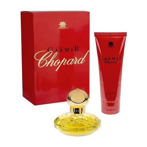 Chopard Casmir Eau De Parfum And Shower Gel Gift Set For Women 
