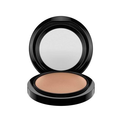 Mac Mineralize Skinfinish Natural Dark Golden Powder 10g