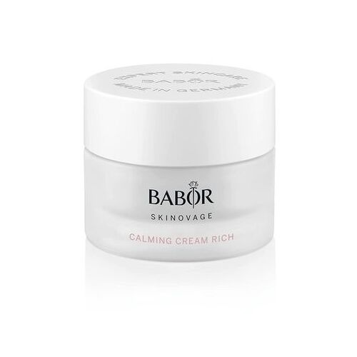Abor Skinovage Calming Cream Rich Rich Face Cream For Sensitive Skin