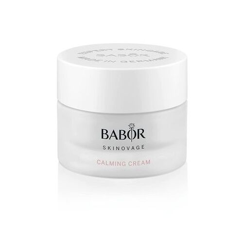 Babor Skinovage Calming Cream For Sensitive Skin