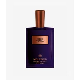 Molinard Rose Turkia Eau De Parfum 75ml 