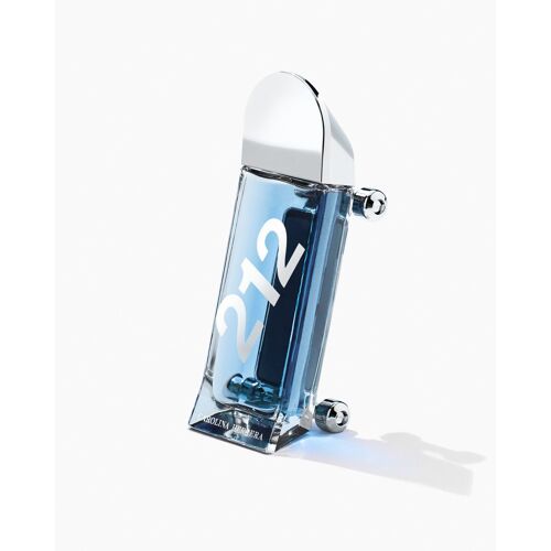 Carolina Herrera Pss90660 Eau De Parfum 150 Ml Hommes 
