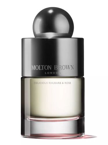 Molton Brown Delicious Rhubarb & Rose Femmes 100 Ml