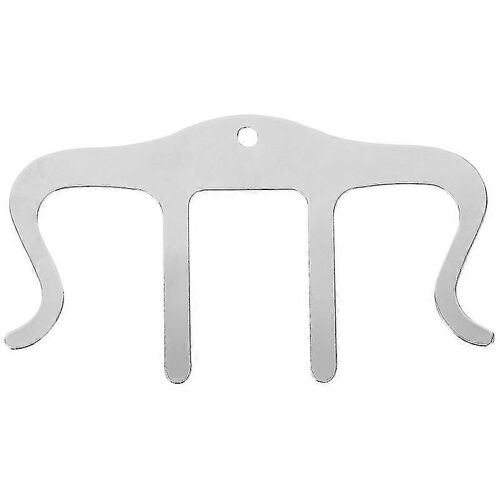 Creative Metal Musique Piano Livre Clip Musique Clip Musique Support De Papier Mémo Clip