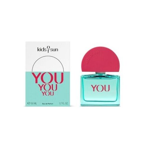 Kids Of Sun Edp You Children's Perfume 50ml 