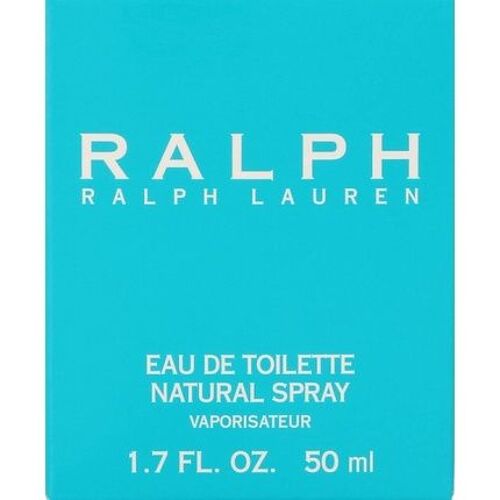 Ralph Lauren - Ralph Edt 50ml