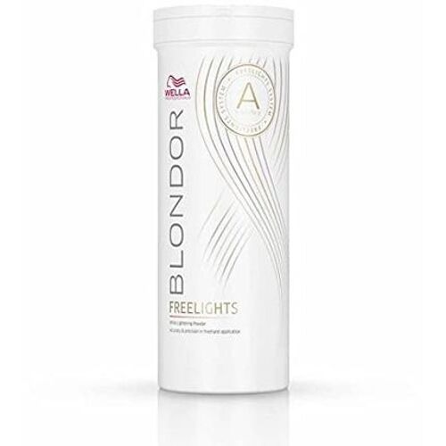 Wella Blondor Freelights White Powder 400gr
