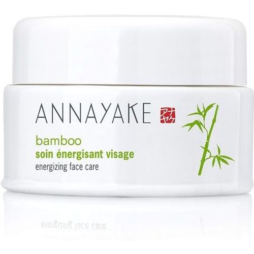 Annayake - Soin Energisant Visage Soin Visage 50 Ml 