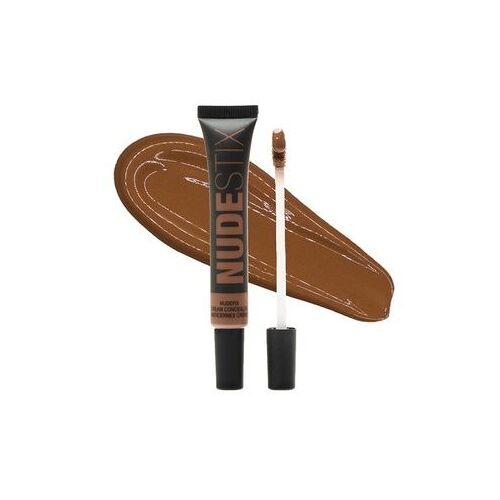 Nudestix Nudefix Cream Concealer Lightweight Liquid Natural Finish Ma
