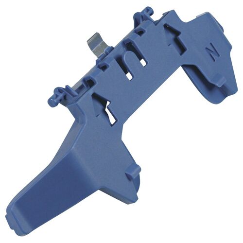 SOS Accessoire Support de sac compatible pour Aspirateur 7793096 KOMPATIBEL MIELE Aspirateur (7793096 KOMPATIBEL MIELE)