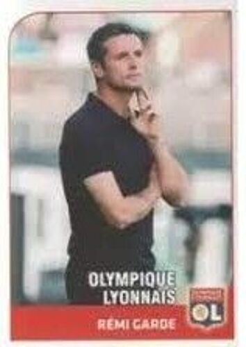 Vignette Foot 2012-2013 Rémi Garde 170