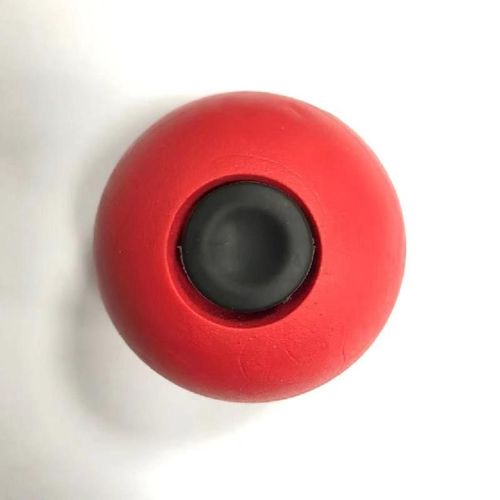 Boule Rebondissante De Doigt De Football De Taille 50, Puzzle Interactif Pour Enfants, Rotation Et Décompression