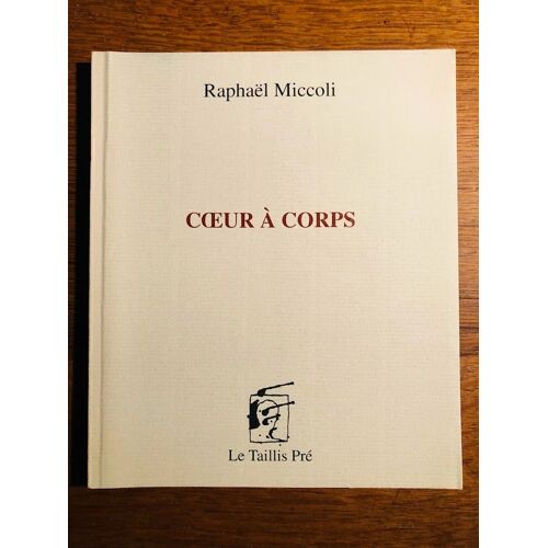 Coeur À Corps