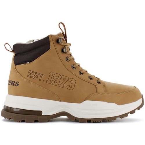 Dockers By Gerli Hiver Bottes Baskets Sneakers Chaussures Gef?ttert Brown 51fy106s630910